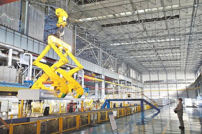 2025年“全国百强县”榜单出炉巩义排名上升并位列河南第一！(图2)