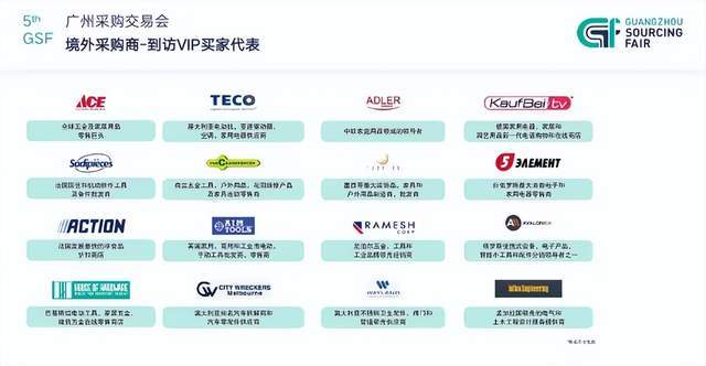 2025第五届广州五金工具、家用电器、汽摩配件采购交易会(图2)