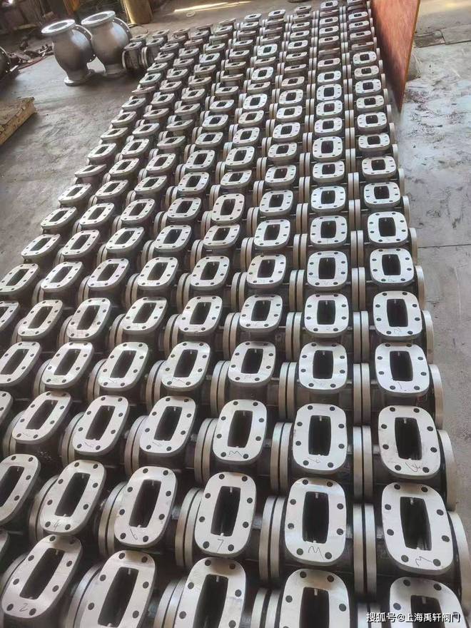 上海禹轩Z41H美标闸阀：150LB至900LB全压力覆盖工业管道之选(图2)
