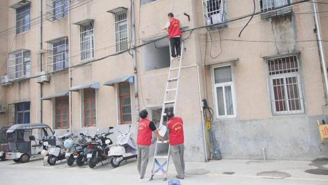家里的“小修小补”他们上门服务！(图2)