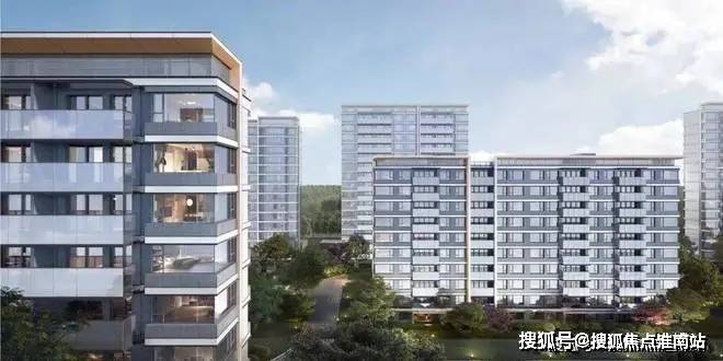 七月甄选好房@中建山水雅境官方售楼处发布：山水雅境㊣官方首发(图6)