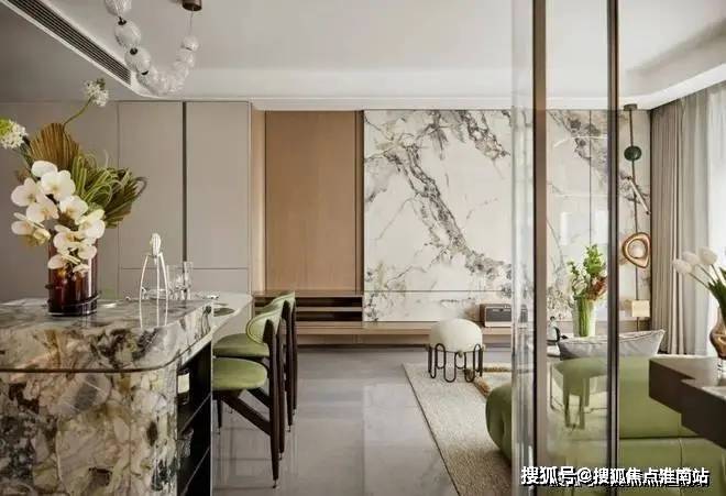 七月甄选好房@中建山水雅境官方售楼处发布：山水雅境㊣官方首发(图12)
