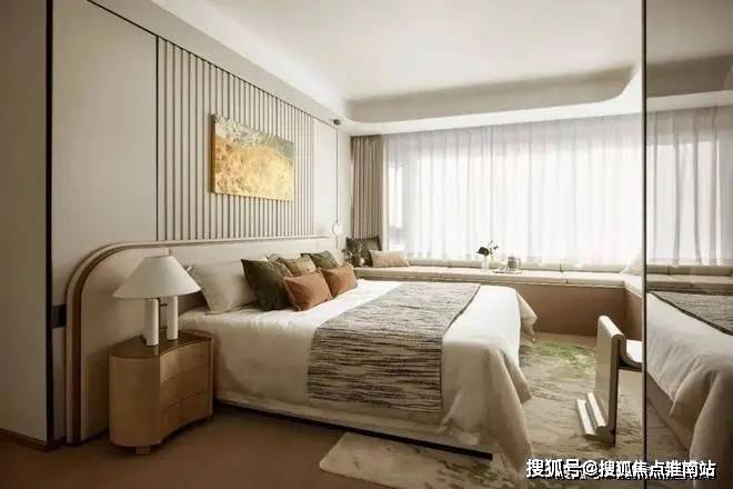 七月甄选好房@中建山水雅境官方售楼处发布：山水雅境㊣官方首发(图14)
