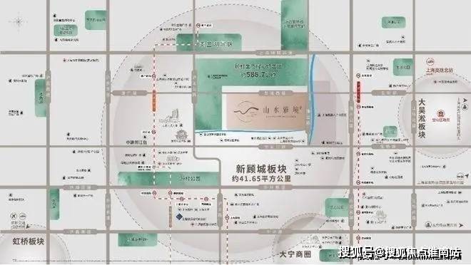 七月甄选好房@中建山水雅境官方售楼处发布：山水雅境㊣官方首发(图16)