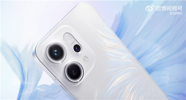 OPPO Reno14全系标配35倍潜望长焦：支持高清长焦Live图(图3)