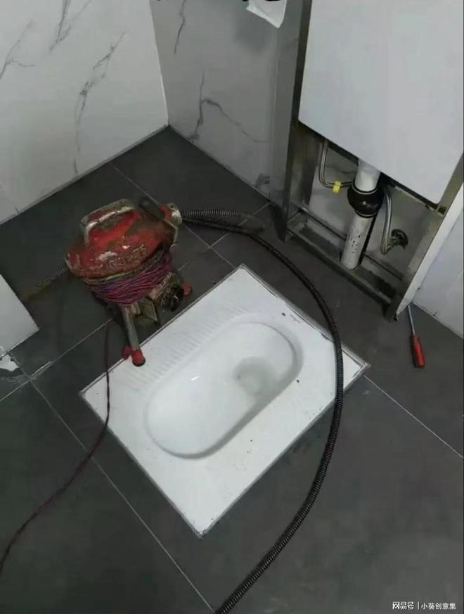 南通下水管道疏通公司马桶疏通化粪池地漏(图2)