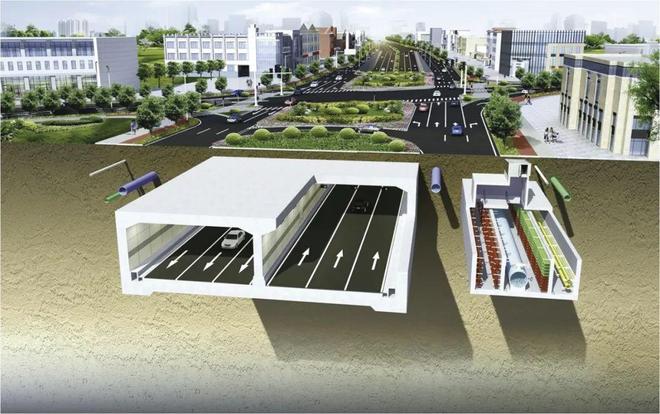 广州以高质量发展锻造“地下生命线” 打造韧性城市新标杆(图2)