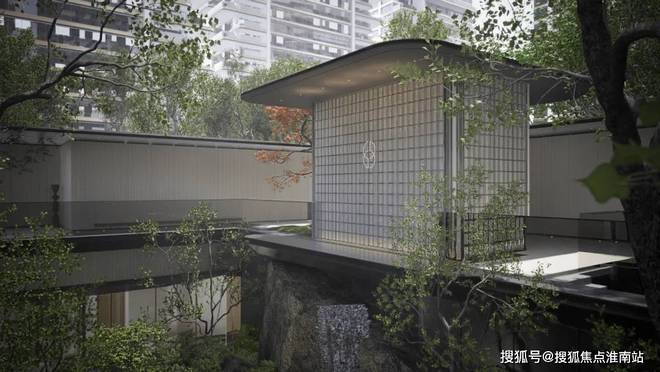☮金茂·璞元官方售楼处金茂·璞元官方发布：高端改善型住宅2025(图1)