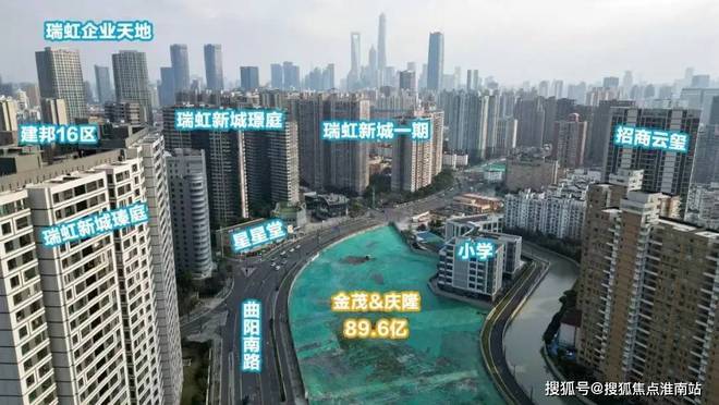 ☮金茂·璞元官方售楼处金茂·璞元官方发布：高端改善型住宅2025(图21)