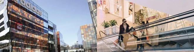 深圳顶奢新标杆！新天石厦铭苑售楼处发布：新天石厦铭苑官方首发(图4)
