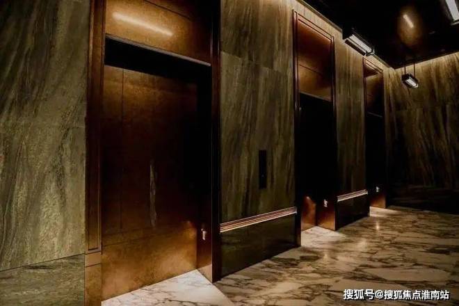 上海顶豪新标杆！龙盛湾上售楼处发布：龙盛湾上传世大宅终极选择(图4)