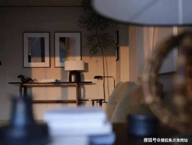 上海顶豪新标杆！龙盛湾上售楼处发布：龙盛湾上传世大宅终极选择(图13)