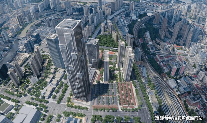 上海顶豪新标杆！龙盛湾上售楼处发布：龙盛湾上传世大宅终极选择(图21)
