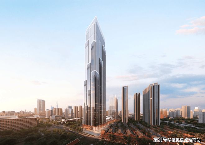 上海顶豪新标杆！龙盛湾上售楼处发布：龙盛湾上传世大宅终极选择(图20)