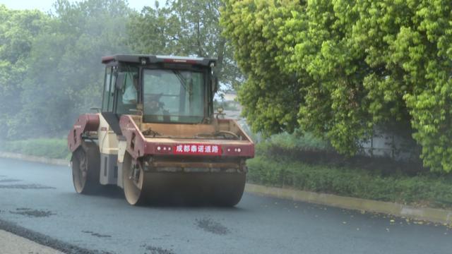 华府大道、大件路、川大路最新进展来了(图9)