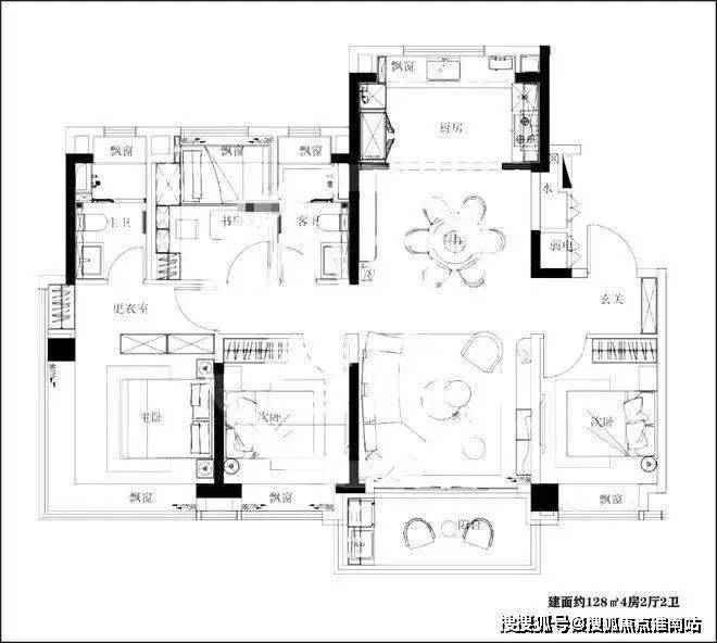 上海甄选好房@保利海上印官方售楼处发布：传世大宅的终极选择(图16)