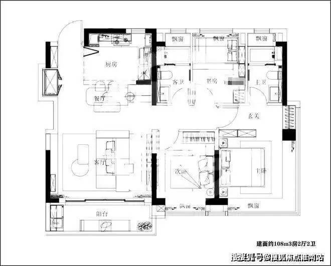 上海甄选好房@保利海上印官方售楼处发布：传世大宅的终极选择(图15)