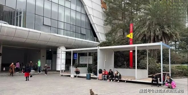 广州顶奢新标杆！海珠绿城馥香园官方售楼处发布：官方首发(图6)