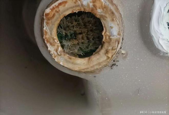 西安疏通下水道管道师傅疏通马桶地漏清污化粪池清理(图2)