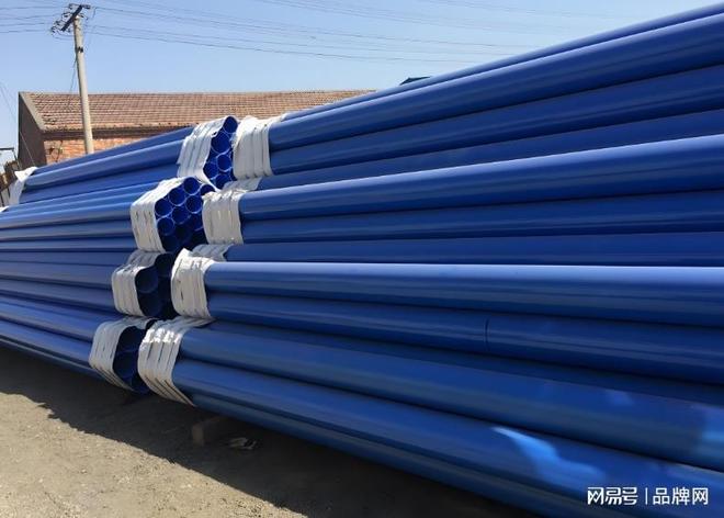 管道十大品牌 质量好的管道品牌有哪些(图2)