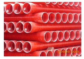 2026PC穿线管厂家最新推荐PC地铁工程预埋管管工程预埋管低烟无卤刚性阻燃绝缘穿线管管材厂家选择指南！(图1)