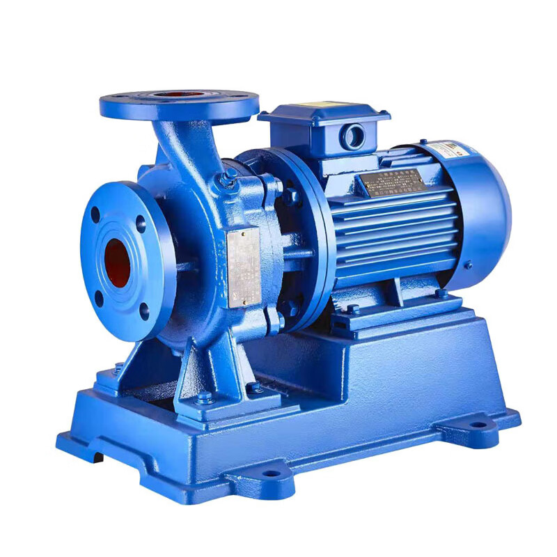 2026年3月轴流泵厂家评测报告：立式轴流泵钛公司选择指南！(图1)