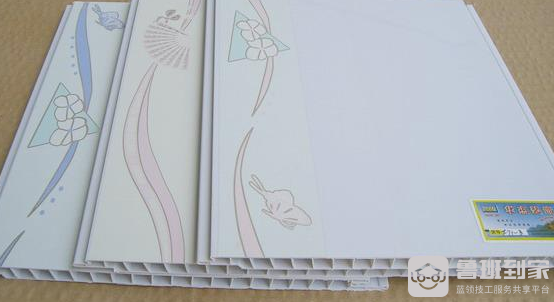 pvc扣板有什么优点？多少钱一平方(图1)