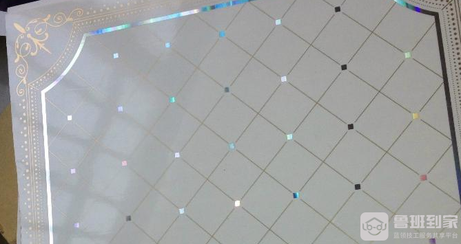 pvc扣板有什么优点？多少钱一平方(图2)