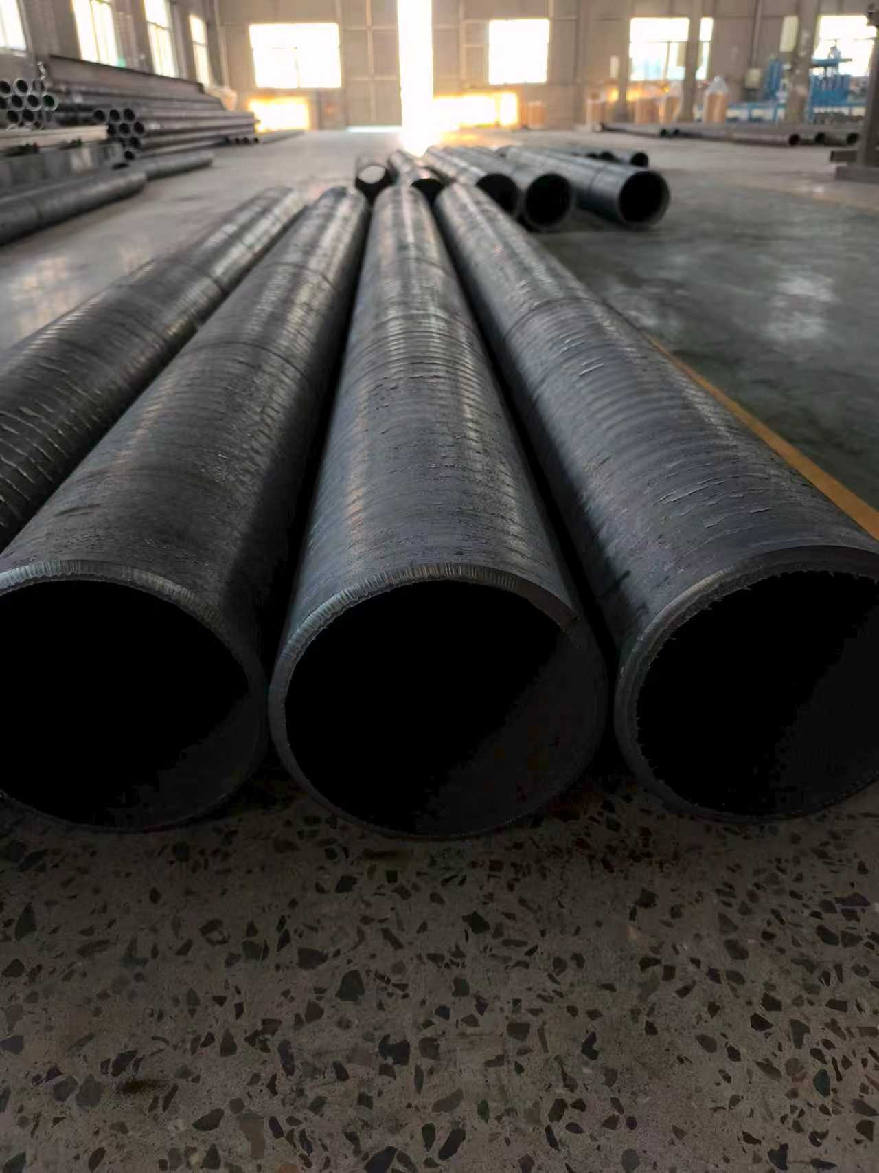 浙江工业耐磨升级必看：2026年陶瓷贴片管道五大实力厂家深度测评-Kaiyun认证官网