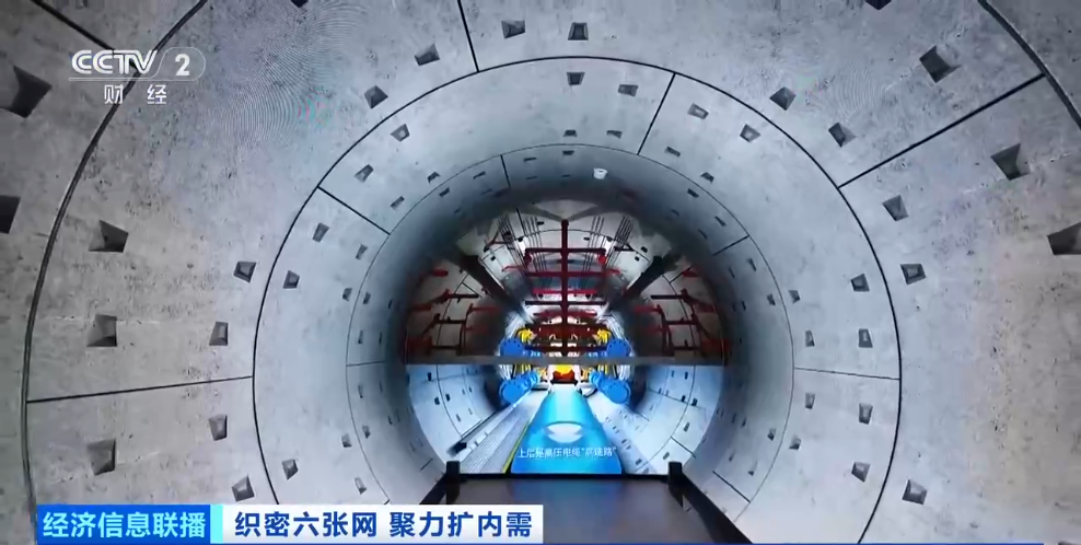 约5万亿元投资！城市“血脉”新机遇(图1)