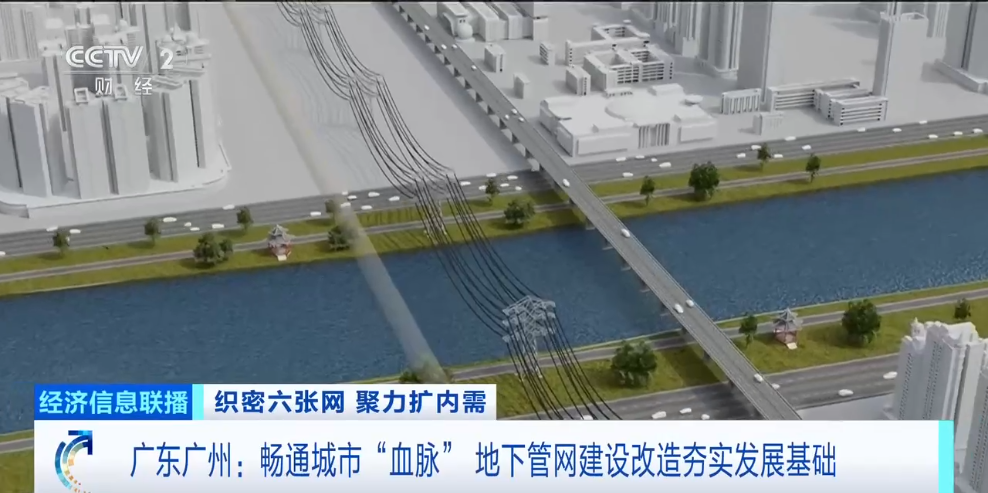约5万亿元投资！城市“血脉”新机遇(图7)