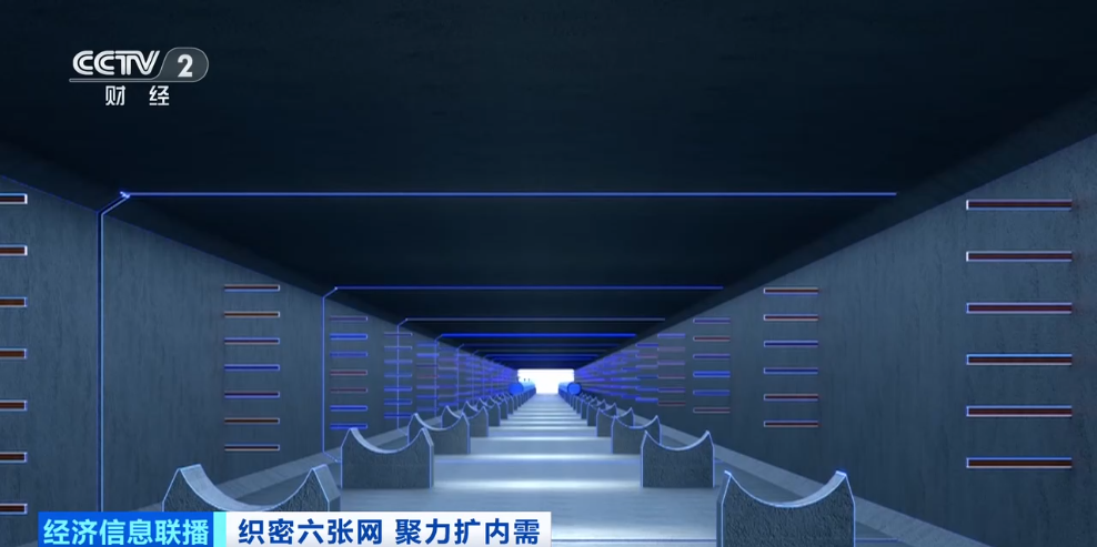 约5万亿元投资！城市“血脉”新机遇(图8)