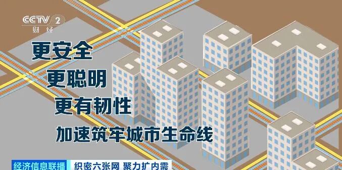 约5万亿元投资！城市“血脉”新机遇(图13)