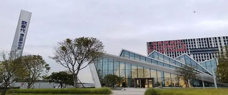 抢抓液冷千亿风口！东莞滨海湾新区这家企业为全球算力“降温”(图4)