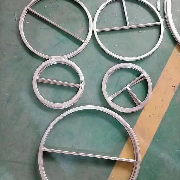 带内外环缠绕垫DN125油气输送管线密封(图3)