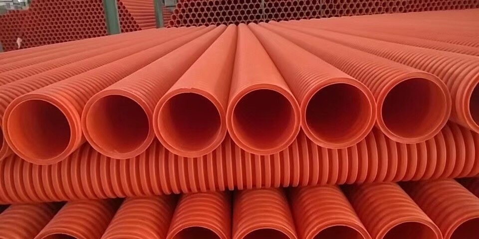 CPVC电力电缆套管(图1)